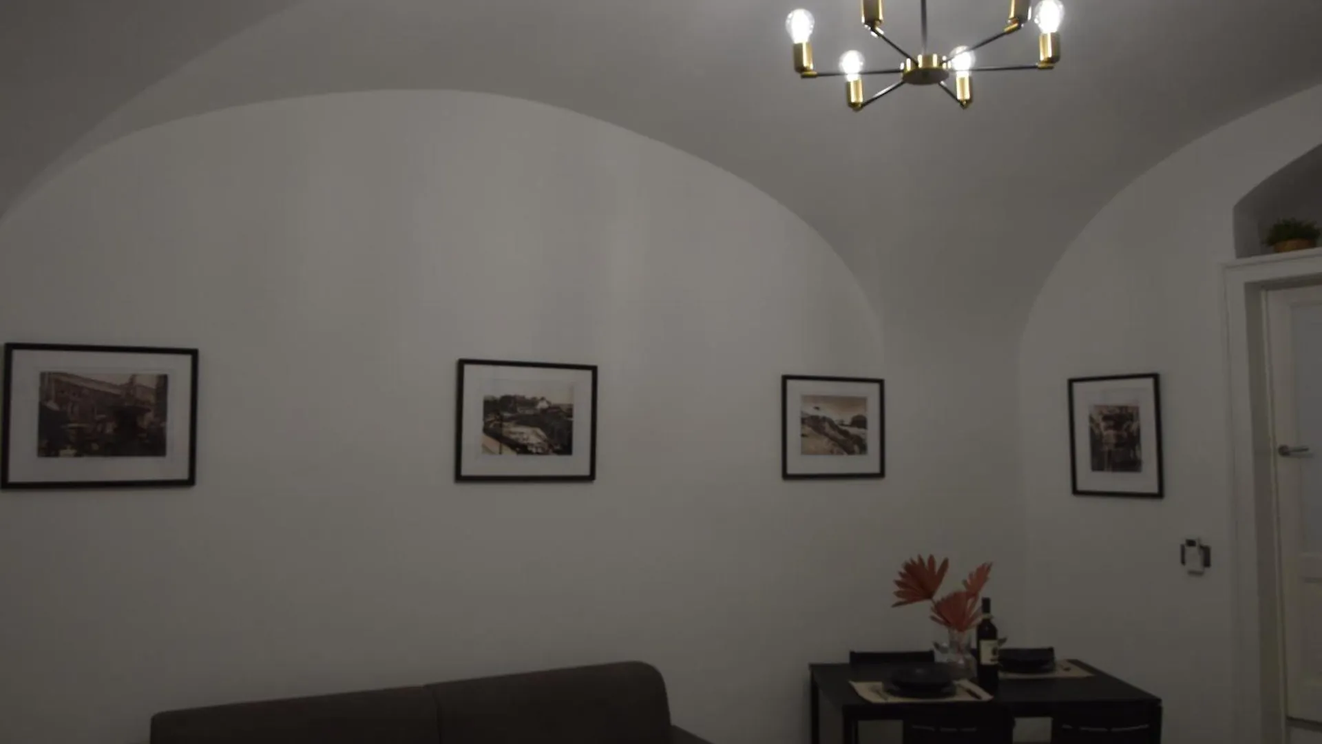 Holiday home Mousuite Catania