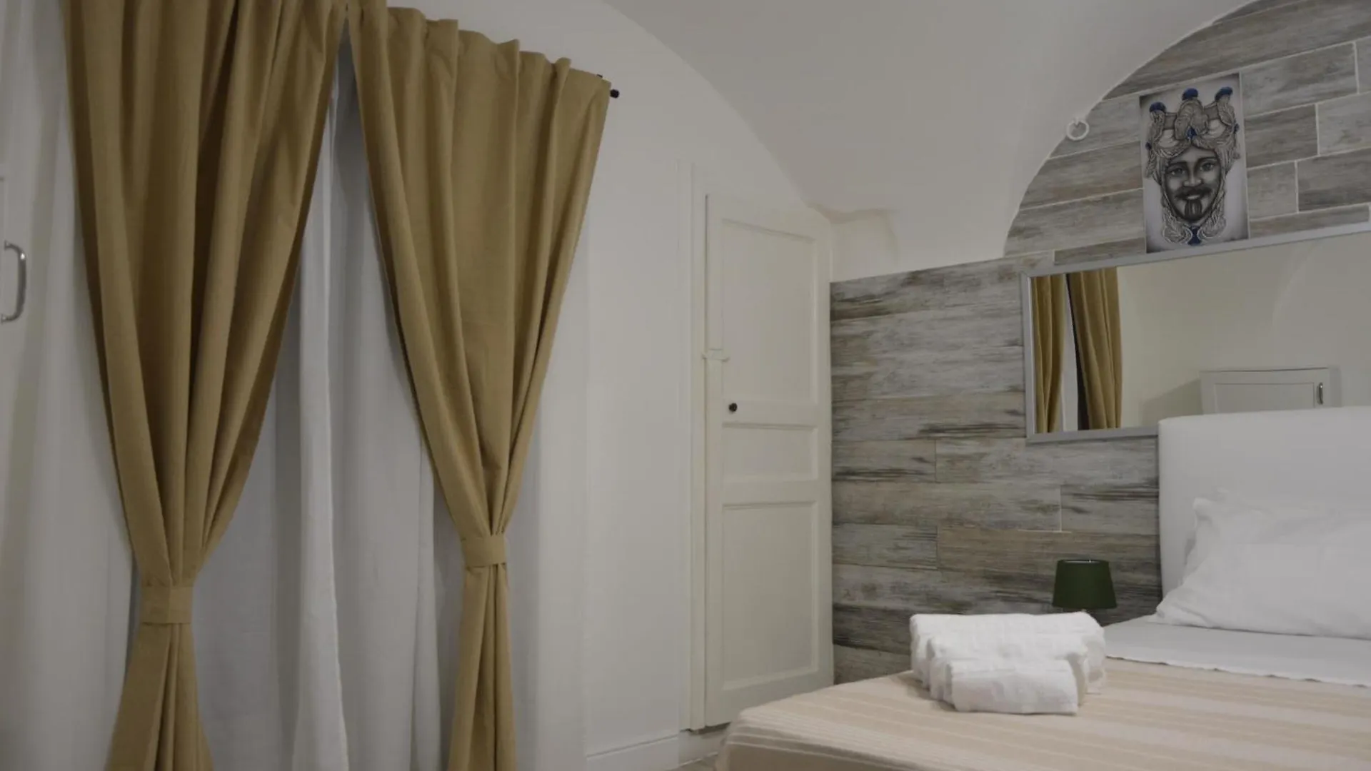 Holiday home Mousuite Catania Italy