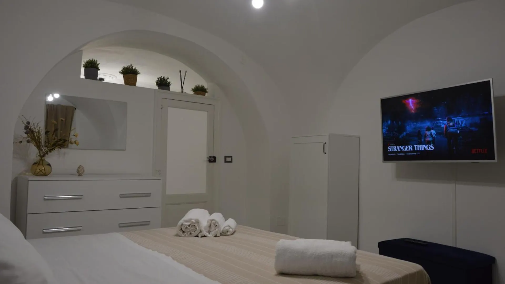 Holiday home Mousuite Catania